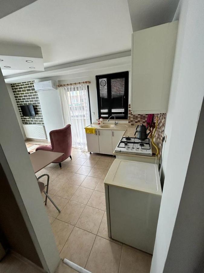 Hypatia Rezidans Apartments Trabzon Eksteriør billede