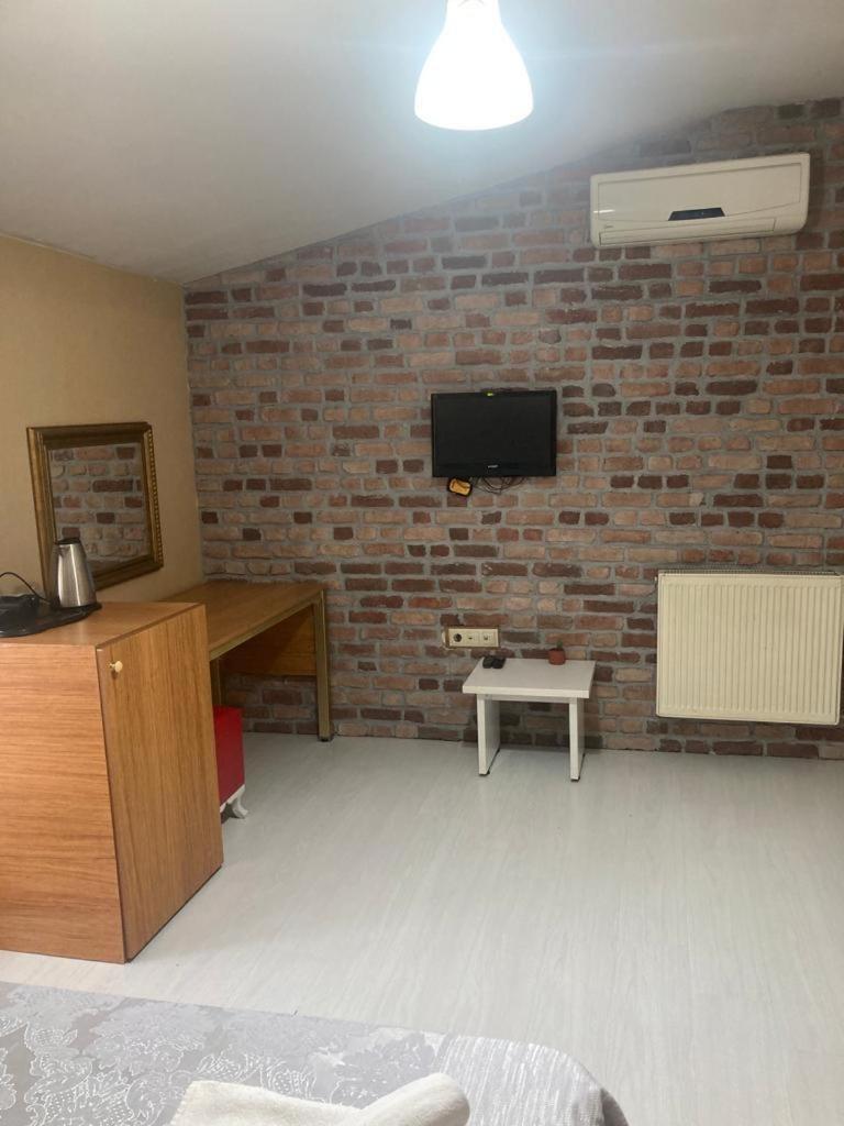 Hypatia Rezidans Apartments Trabzon Eksteriør billede