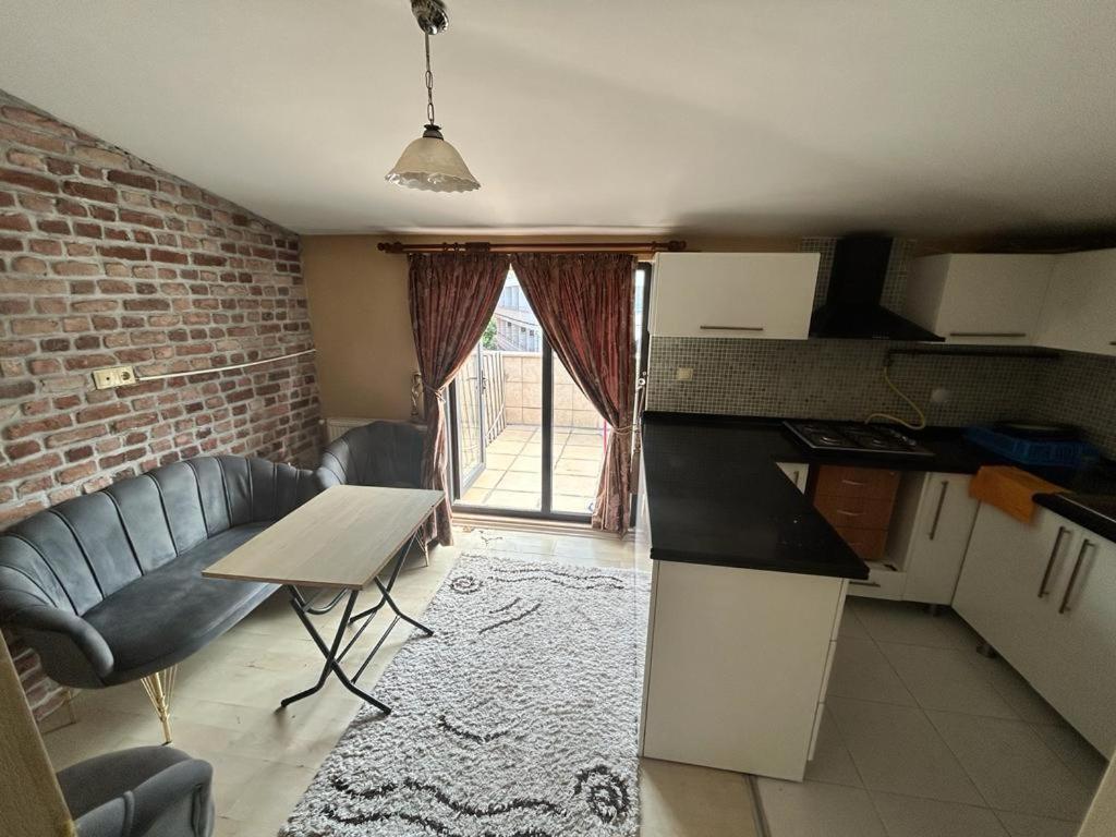 Hypatia Rezidans Apartments Trabzon Eksteriør billede